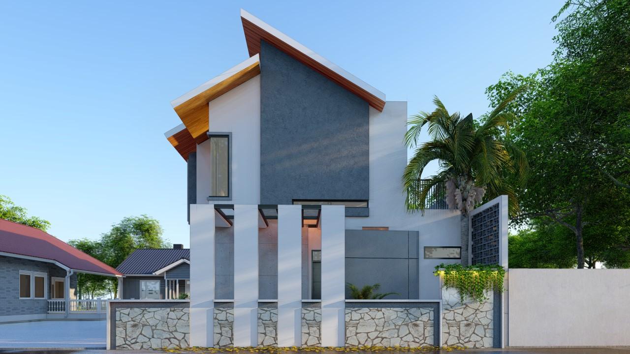 Rumah Candra