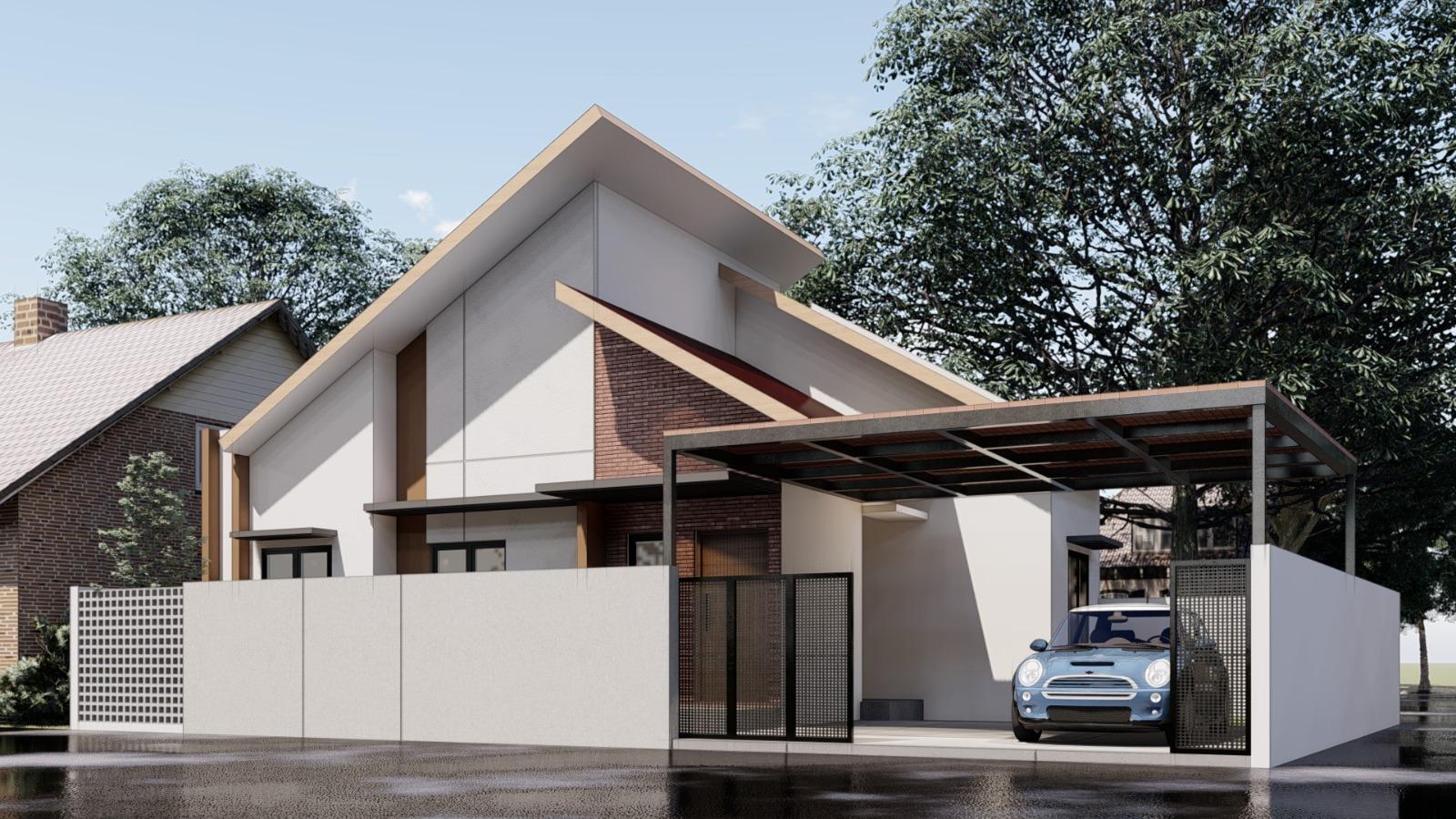 Rumah Sukunan