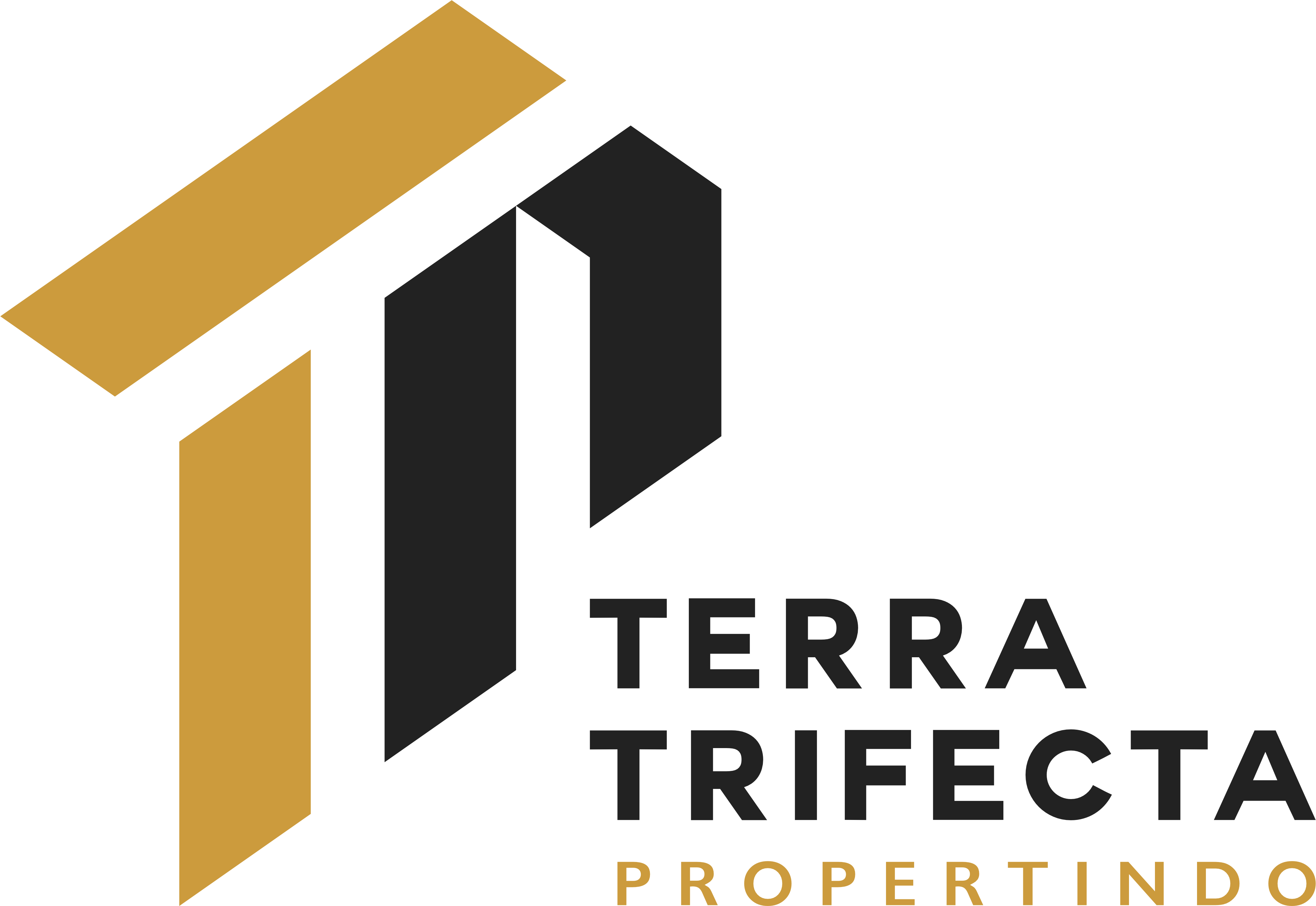 CV Terra Trifecta Propertindo